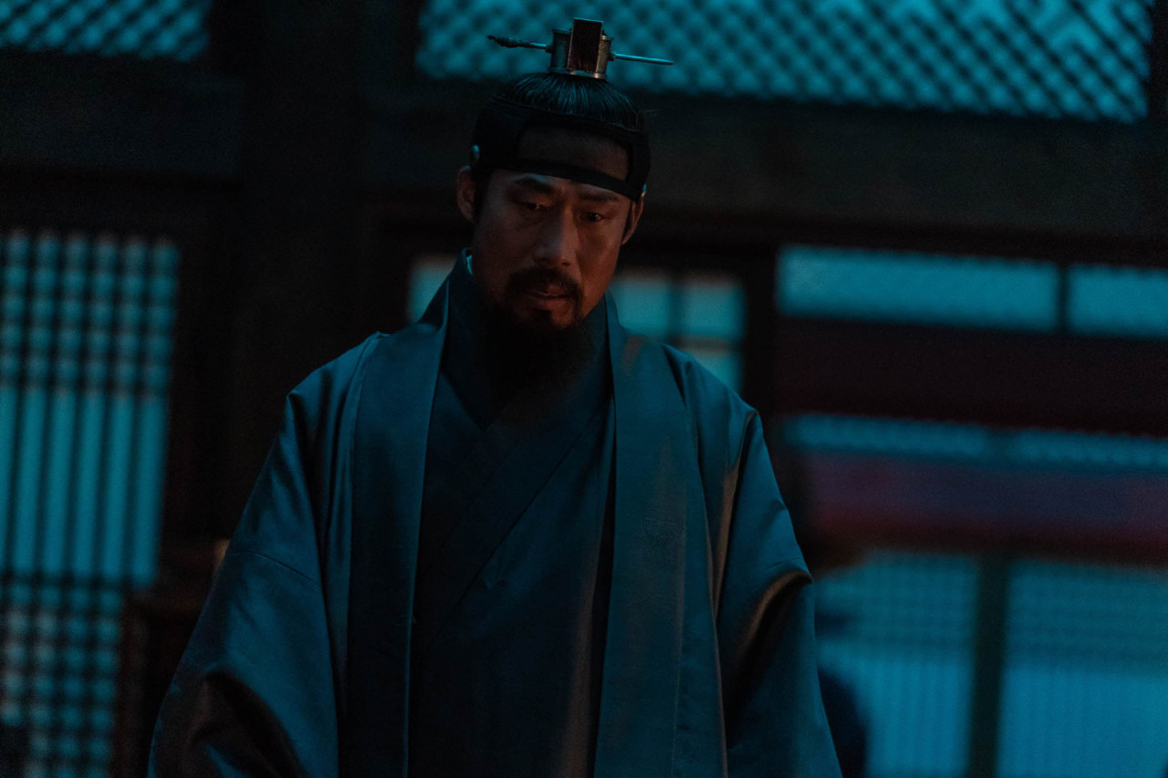 영화 올빼미 스틸컷