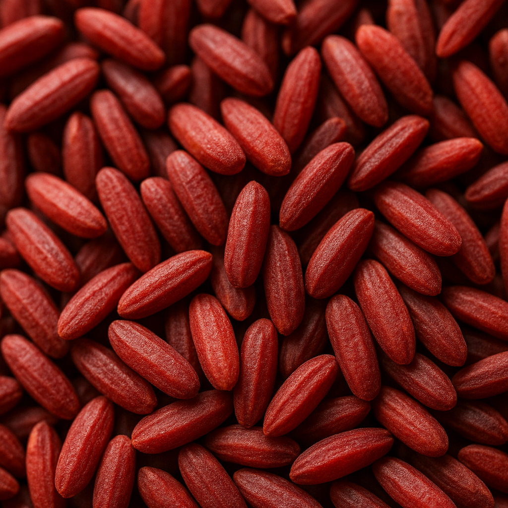 홍국 안전성 총정리: 시트리닌·모나콜린K 리스크와 안전 구매 체크리스트