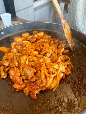 닭갈비 양념 황금레시피_14