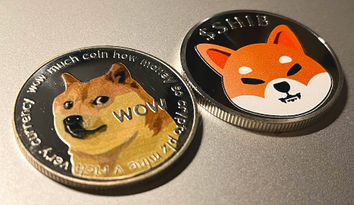 도지코인-시바이누코인
