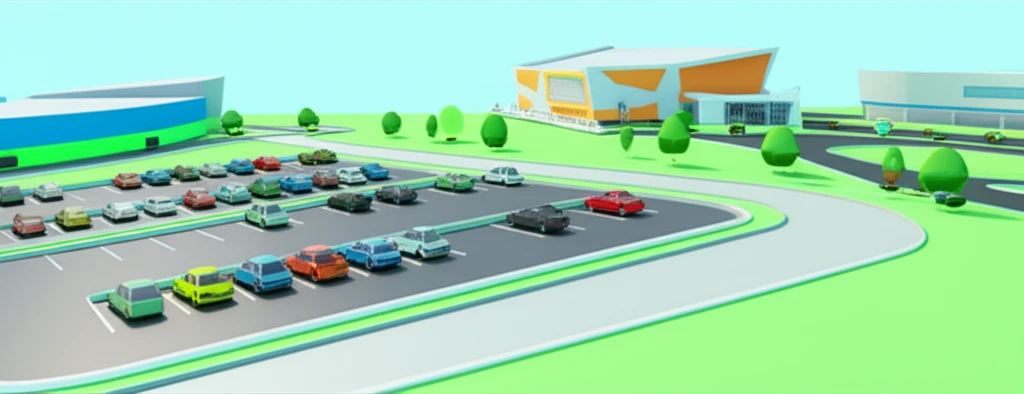 아산역 천안아산역 주차장 위치와 요금..