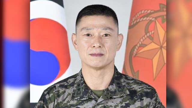 임성근 사단장 채상병 순직 사건