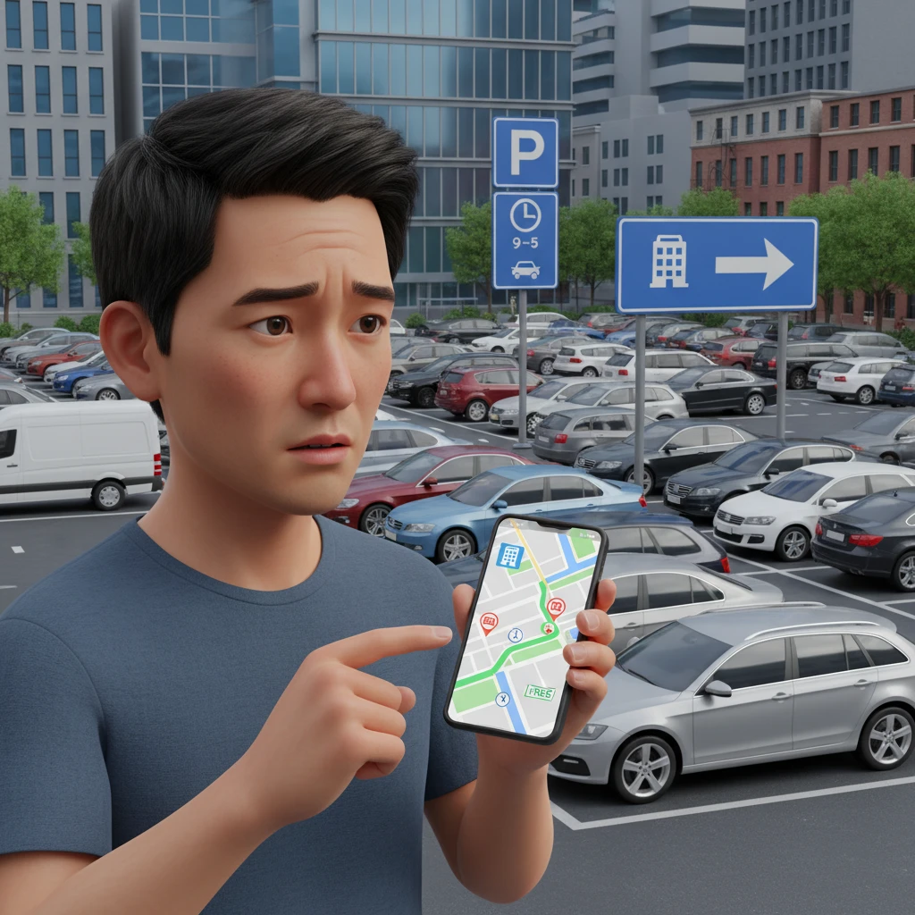 대야미역 주차 요금 환승 감면 혜택 ..