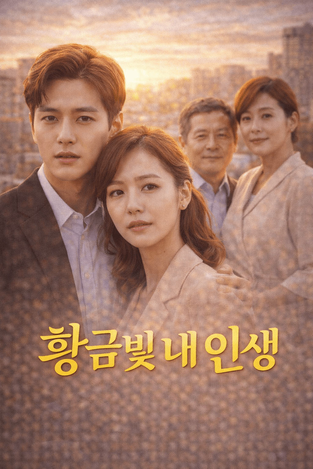 황금빛 내 인생