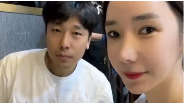 인민정 프로필 나이