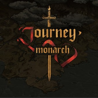 저니 오브 모나크 초보자 완벽 게임 공략 방법