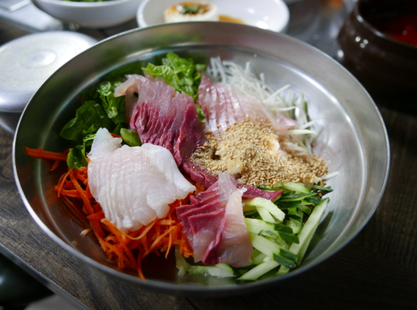 울릉도맛집