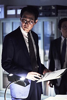 올해를 빛낸 영화배우