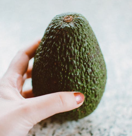 귀에 좋은 음식