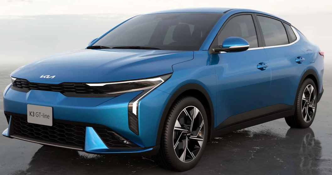 기아 K3