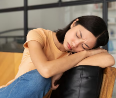 두드러기 원인 21