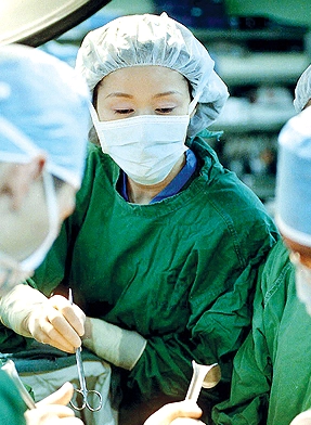 윤석열 의사파업 PA 간호사 적극 활용 발언 이유