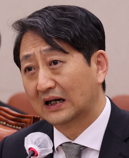 안덕근 프로필 나이 고향 학력 재산 경력