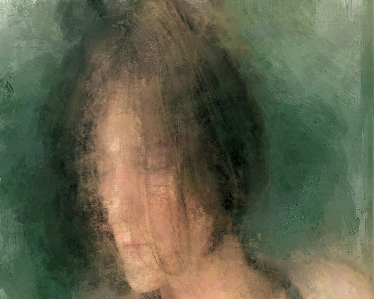 심리적 변화 &ndash; 익숙한 듯 낯선, 나의 정체성과 불안