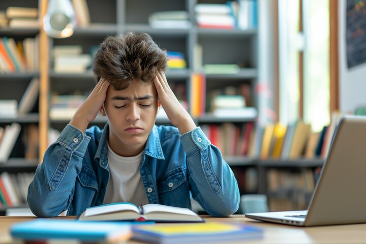 편두통 없애주는 간단한 습관 5가지 알아보기