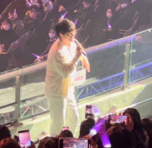 성시경 콘서트