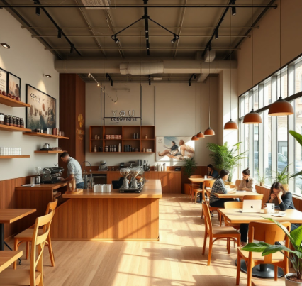 유플투쁠 컴포즈커피그림