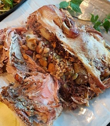 진흙오리