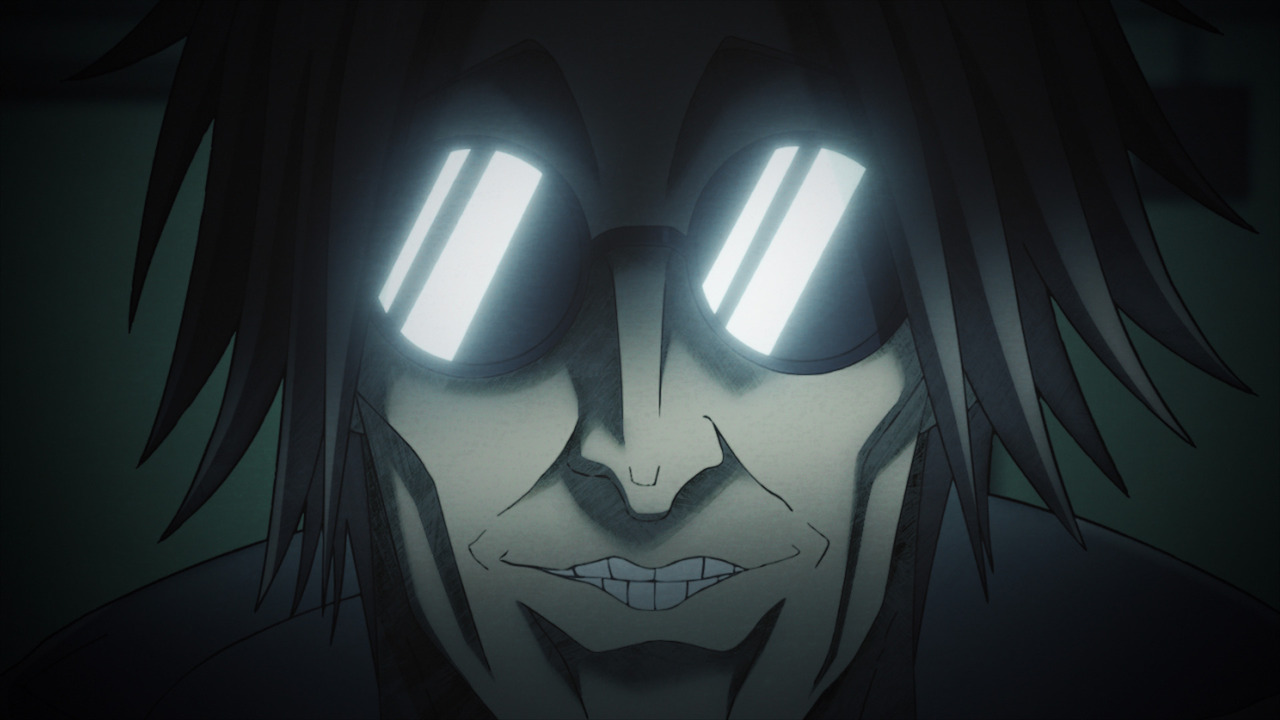 사카모토 데이즈 리뷰