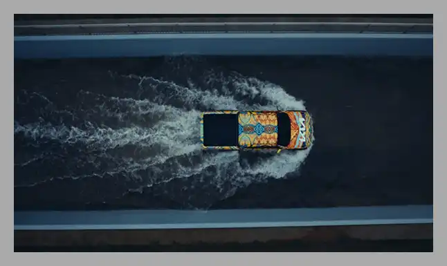 기아 타스만 픽업트럭