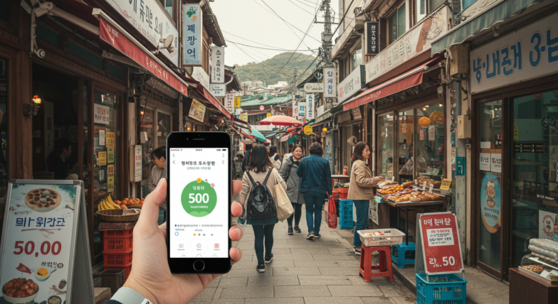 민생회복지원금 2025: 신청부터 지급까지, 당신이 알아야 할 모든 것 (FAQ 포함) 관련3