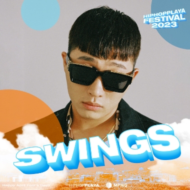 HIPHOPPLAYA FESTIVAL 2023