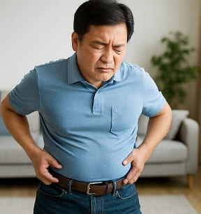 대사 증후군 이란