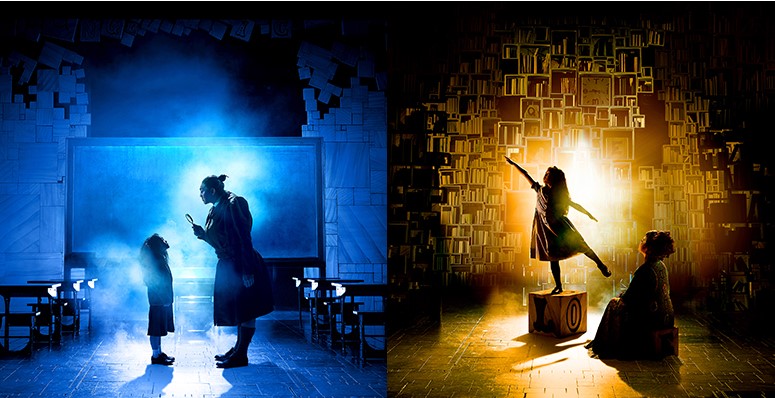 마틸다 관련사진