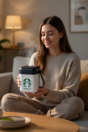 스타벅스 가습기 리콜 신청