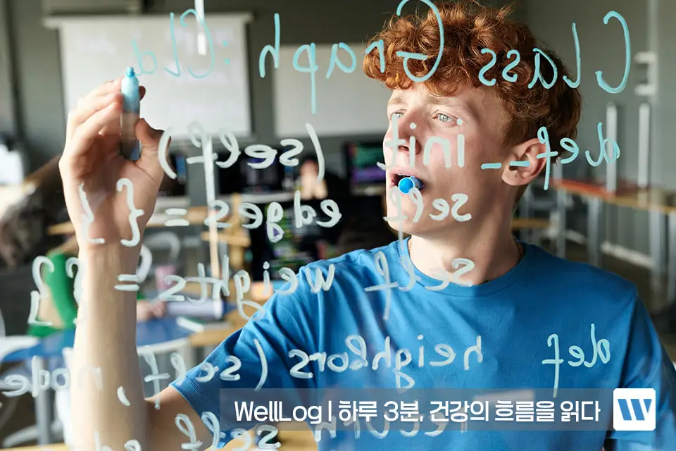 포스파티딜세린 효능 효과