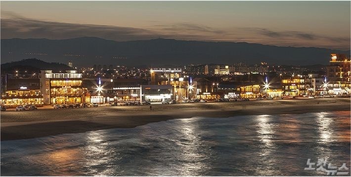 2025 강릉 커피축제 (10.30 목 ~ 11.2 일) — 강릉 커피거리 & 강릉시 전역이 무대 관련 사진