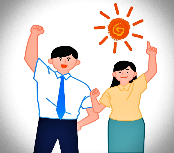 불면증 극복, 우리도 할 수 있습니다!