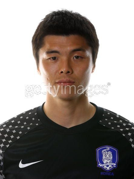 김영광 축구선수 프로필