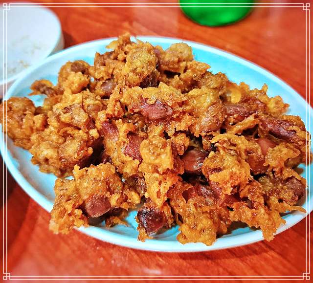 KNN 굿모닝 투데이 부산 연제 거제시장 닭똥집 근위 튀김 서비스, 닭도리탕 맛집