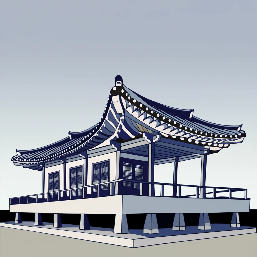 경주 여행 숙소 맥심가옥, 역사를 품..