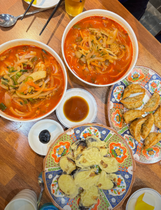 생방송 투데이 빅데이터 자장면 맛집