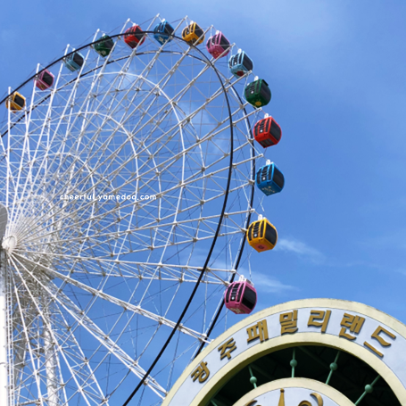 광주 가볼만한곳 베스트10