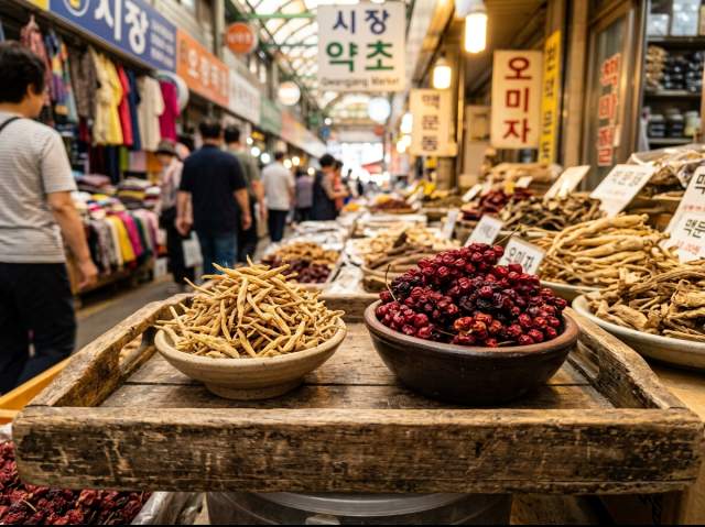 구강건조증 해결에 도움이 되는 영양소
