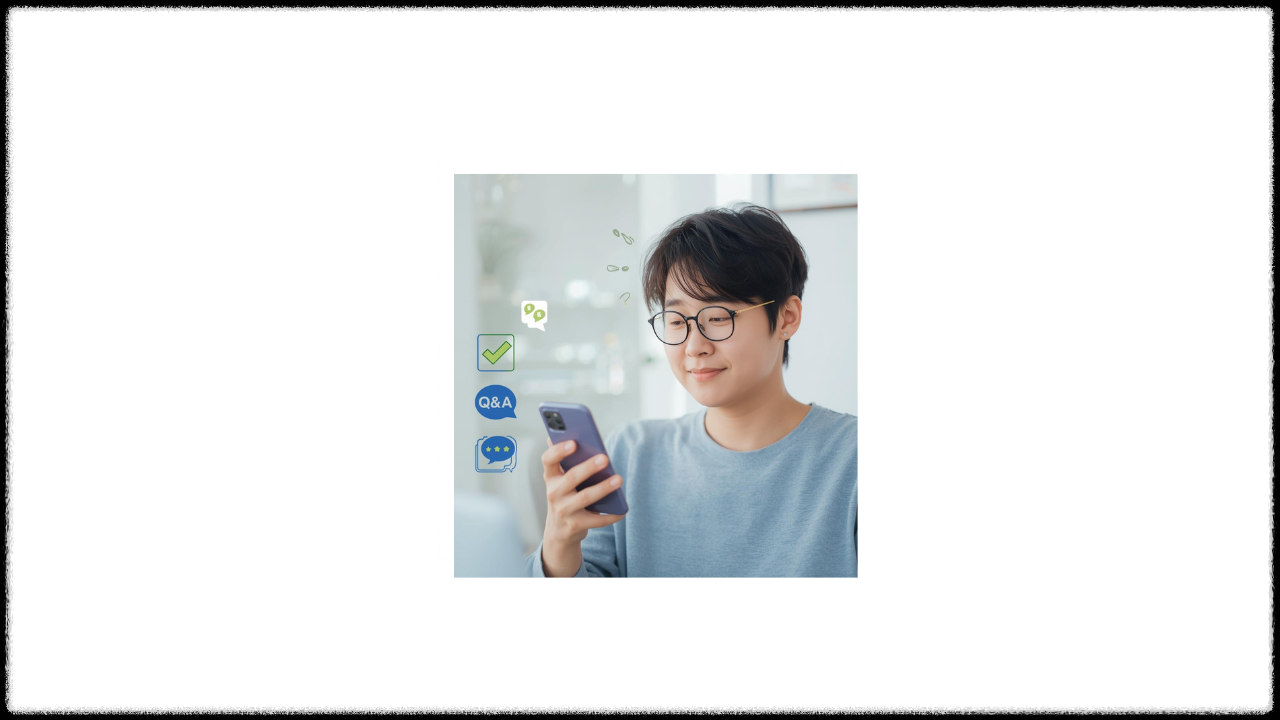 의료비 환급 실제 후기 & FAQ