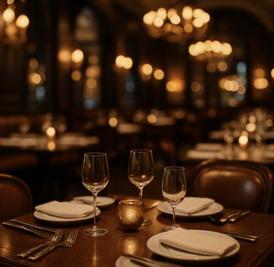 파인다이닝의 의미와 개념, 미식의 정점을 경험하는 식문화