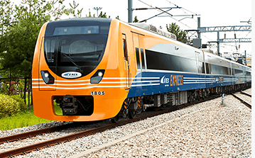 공항철도 직통열차 시간