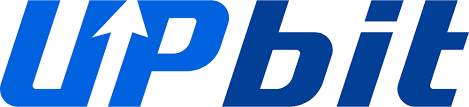 업비트 로고