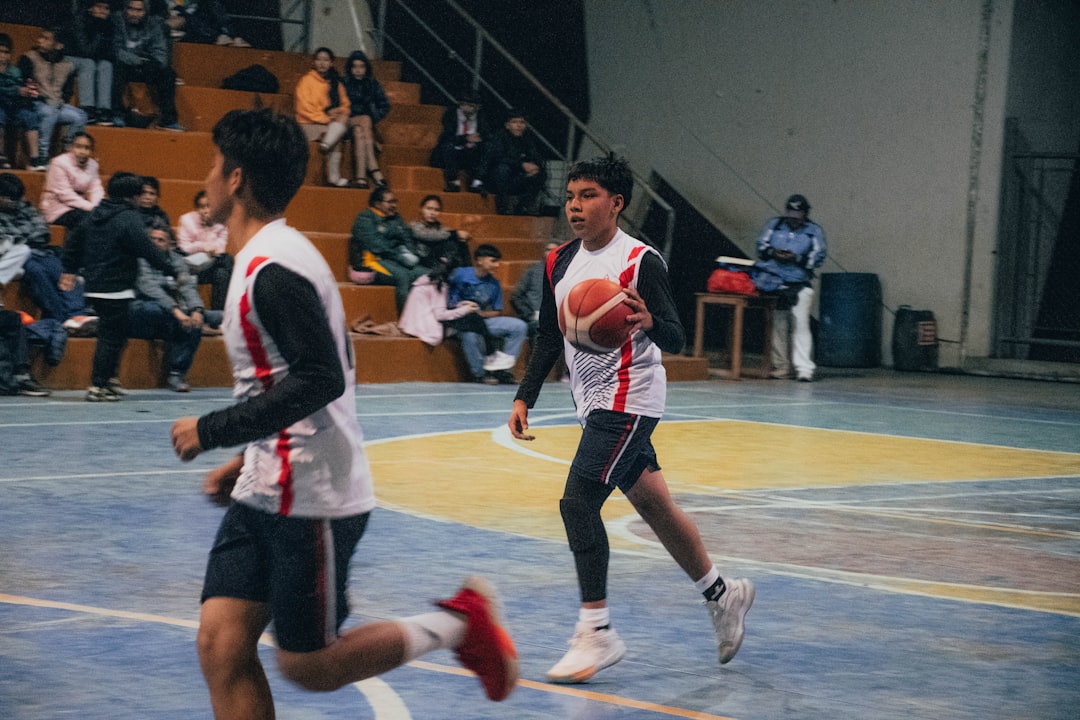 Competitors