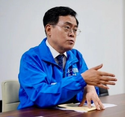 진교훈 프로필 나이 고향 경찰청 경력