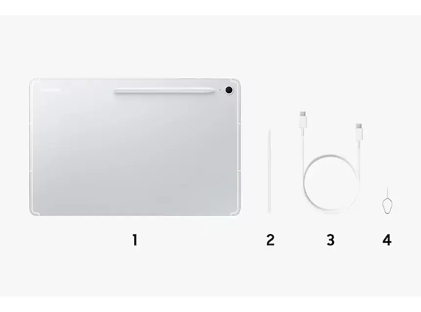 삼성 갤럭시탭S10 FE 플러스 와이파이모델 상세 스펙 및 판매가격