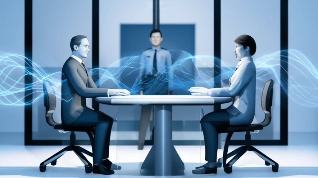 변호인 접견 시 주의사항 및 대기 시..