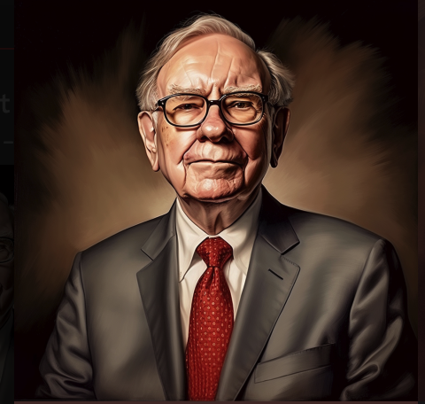 워런 버핏 워렌 버핏