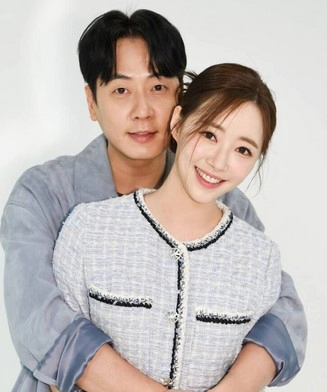 이은주 아나운서 프로필 나이 고향 학력 남편 앤디