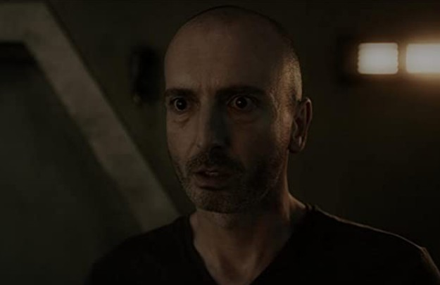 【SF영화 추천】 데우스 다시보기 줄거리 결말 후기 리뷰 스포일러