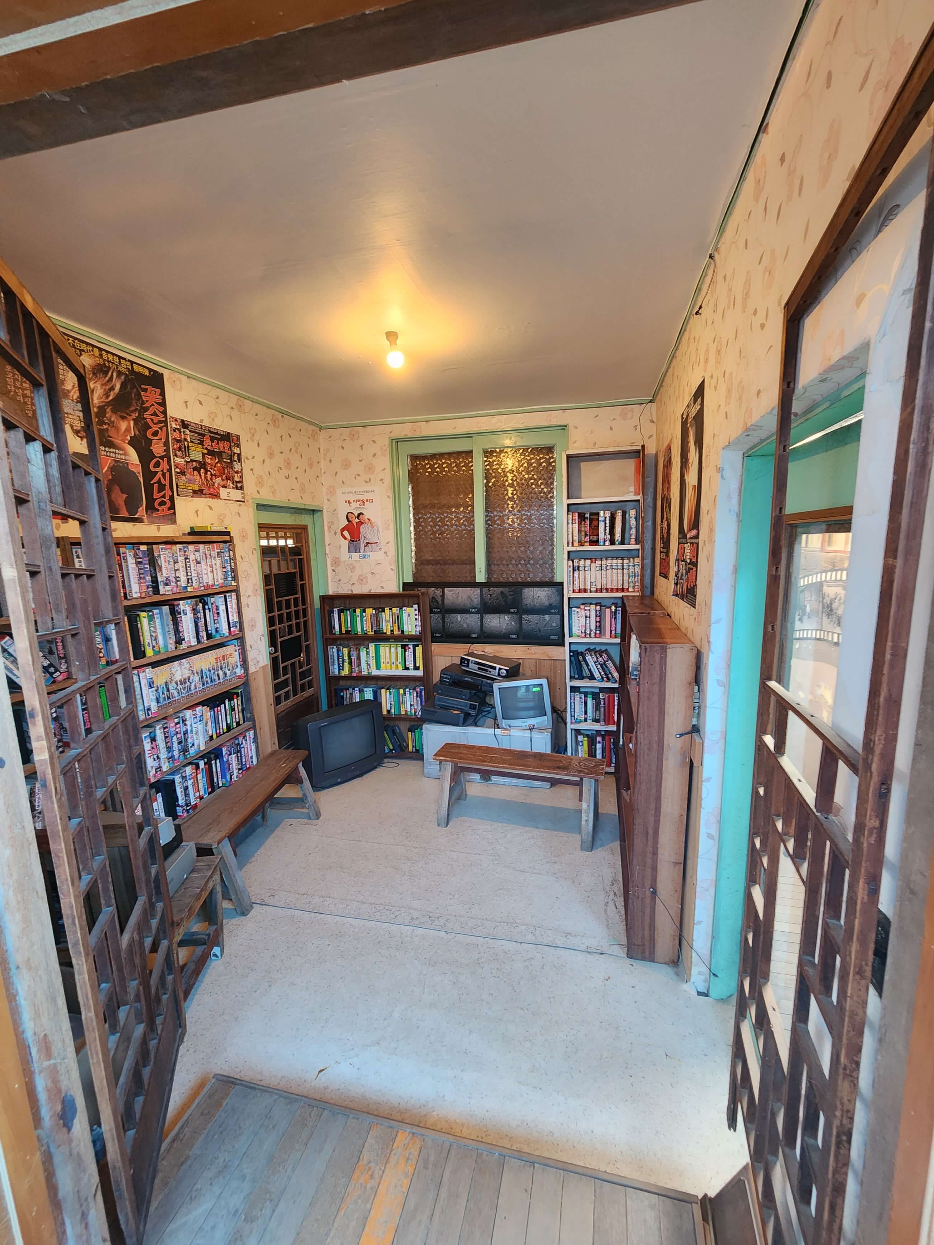 전주 애견동반 갈만한 곳 전주난장